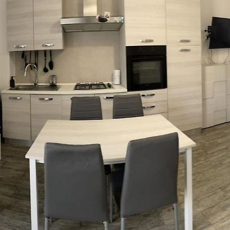 Buenavistahouse Apartment Lecce Bagian luar foto