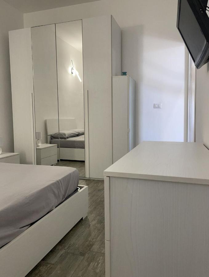 Buenavistahouse Apartment Lecce Bagian luar foto