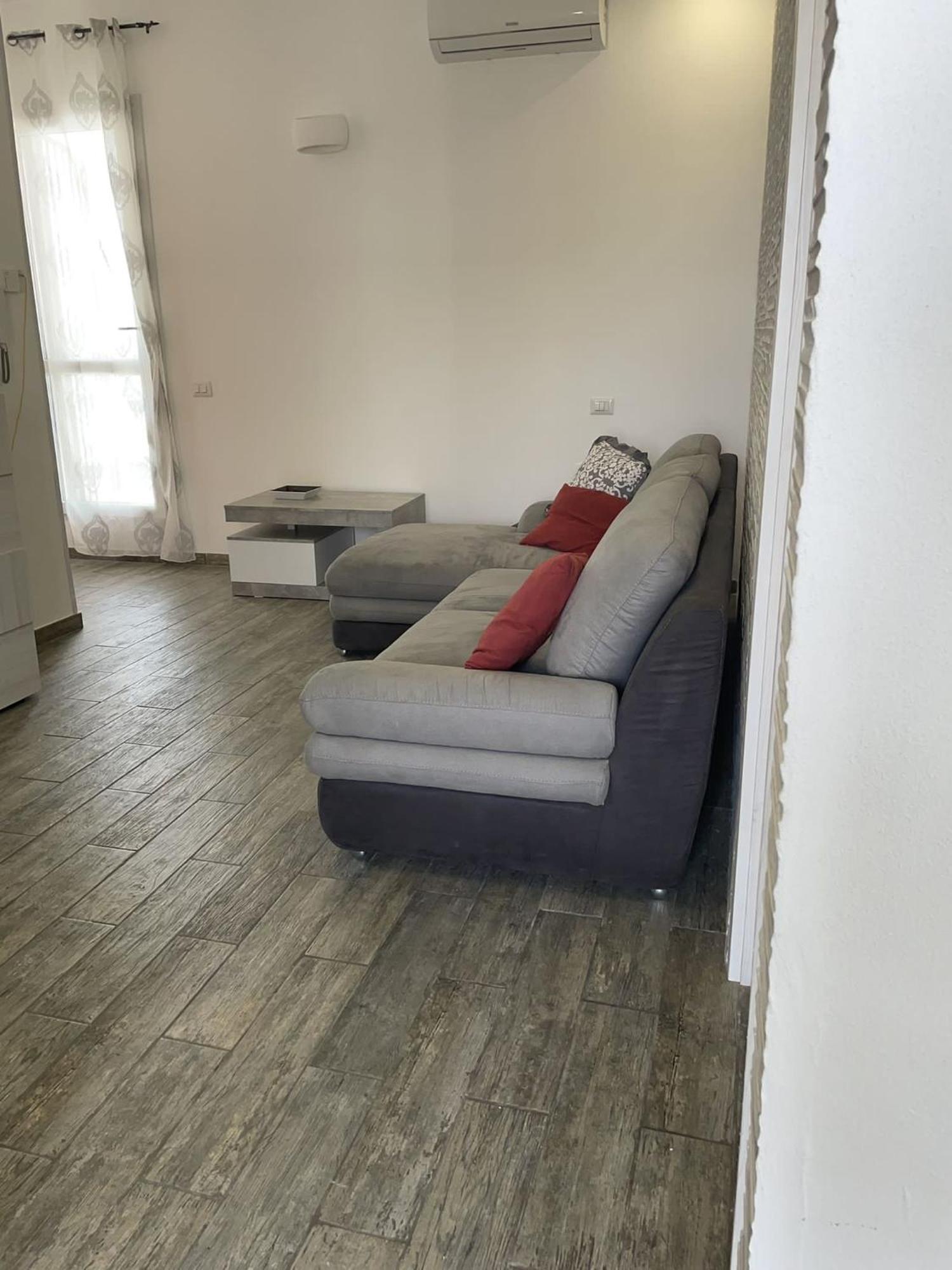 Buenavistahouse Apartment Lecce Bagian luar foto