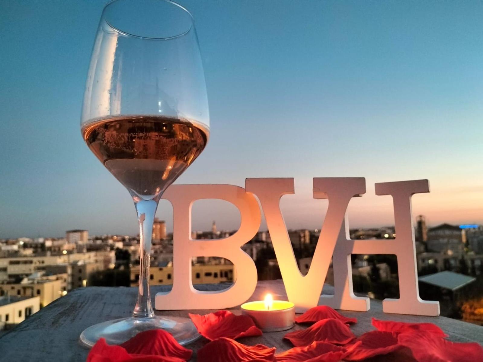Buenavistahouse Apartment Lecce Bagian luar foto